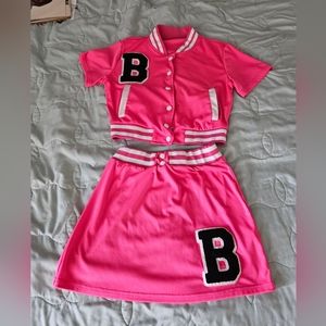 "School Spirit" Barbie